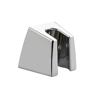 Кронштейн для душ.лейки пластик 0018